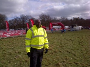 ASGS Security Services Limited security gaurd
